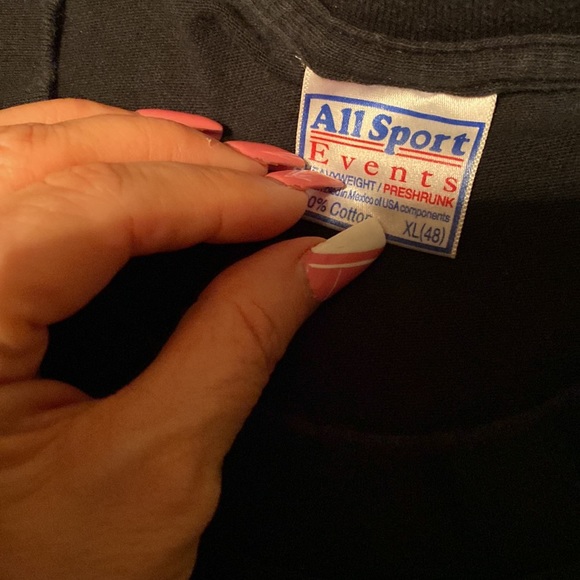 Vintage 2000 Insane Clown Posse Tshirt - Picture 4 of 4